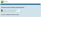 Desktop Screenshot of ppfco.com